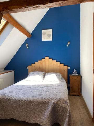 Ferme Des Chartroux Hotel Maresville Luaran gambar